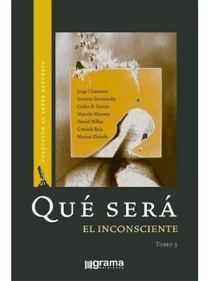 Colección Que Será Grama Ediciones 5 Libros (gr)