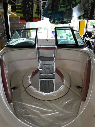 Eclipse 21 Con Suzuki 200 Hp 4t Disponible 0 Horas
