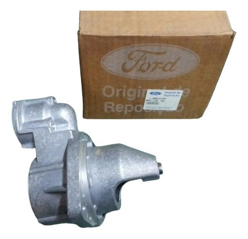 Tapa Motor Arranque P/ford 4000 1999 2000 Original P/cummins