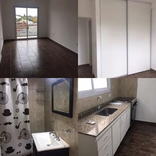 Departamento  En Venta En Moreno, G.b.a. Zona Oeste, Argenti