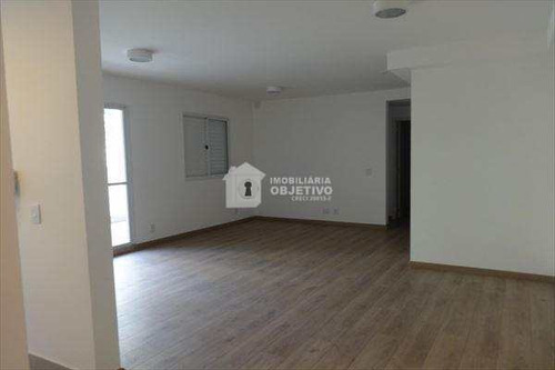 Imagem 1 de 16 de Apartamento Com 3 Dorms, Lar São Paulo, São Paulo - R$ 720 Mil, Cod: 2005 - V2005