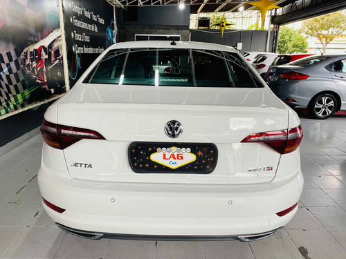 Imagem 4 de 15 de Volkswagen Jetta 1.4 250 Tsi Total Flex R-line Tiptronic