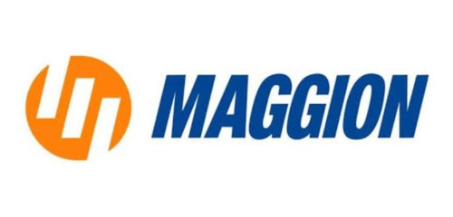 Pneu Traseiro 90/90-18 Maggion Predator Sem Camara 57p