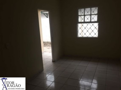 Imagem 13 de 15 de 08380 - Casa 9 Dorms. (1 Suíte), Tremembé - São Paulo/sp - 8380