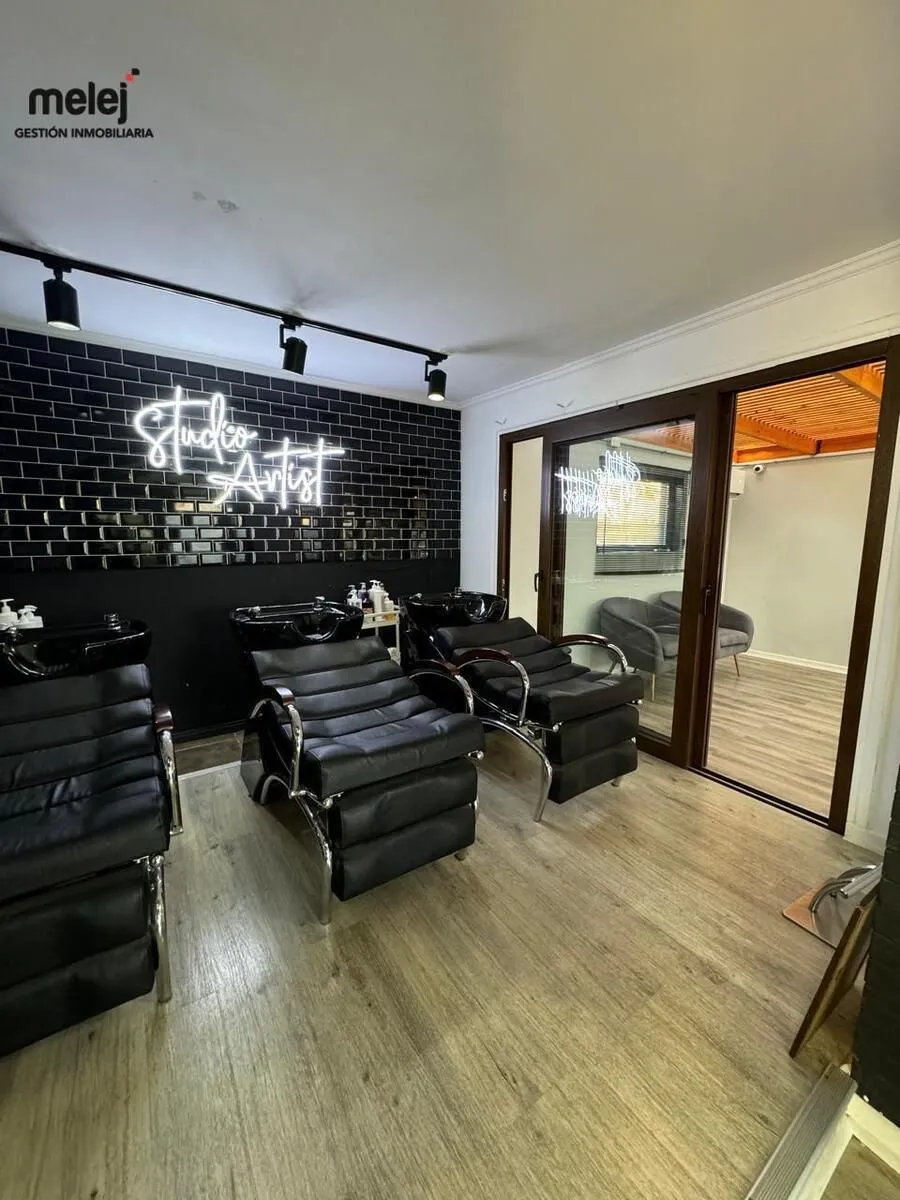 Imagen 5 de 26 de Casa Comercial En Avenida Blanca Estela, Concón