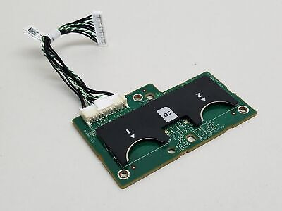 Dell D979t Internal Sd Module Flash Card Reader For Powe Ttz