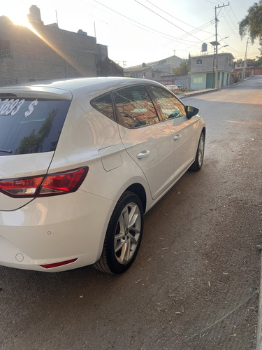 Seat Leon 1.4 St At