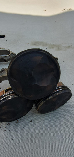 Pistones Con Bielas Ford Focus Medida Estándar 2.0 Atm 2013 (Usado)