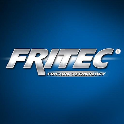 Disco De Freno Delantero Para Mg Mg5 1.5l 2024 Fritec