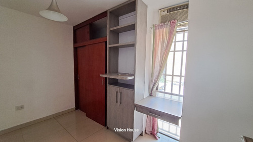 Venta De Apartamento. Urb Calicanto Resd Villa El Parque