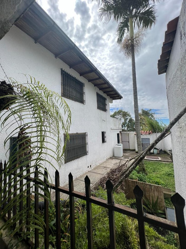 Casa En San Antonio De Los Altos  