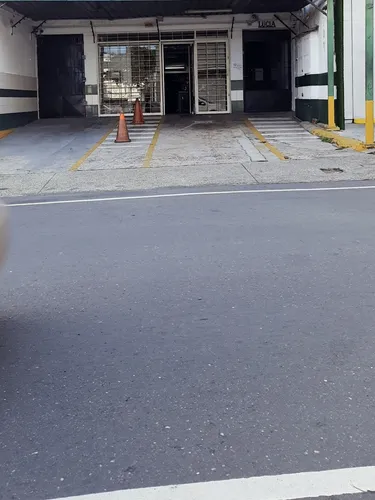 Alquiler Local En Chacao