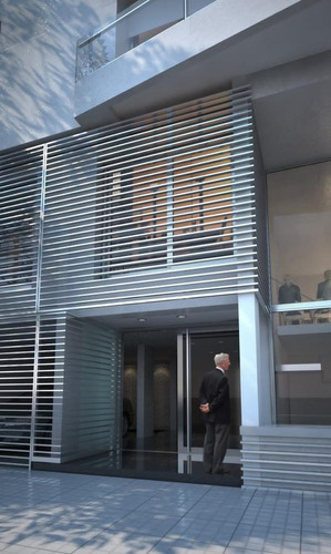 Imagen 19 de 30 de Oficina En Construcción Lindera A Plataforma Lavarden!! Excelente Ubicación!