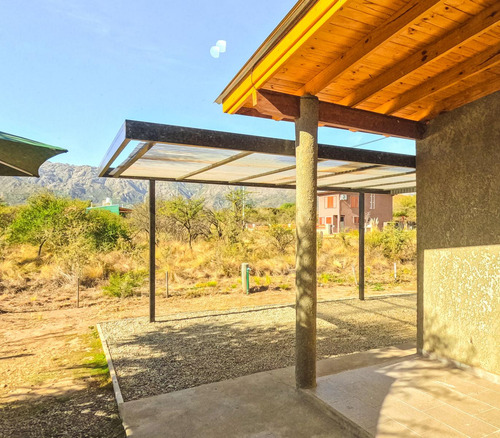 Tu Casa En La Sierra A 20 Minutos De Merlo, San Luis !!!