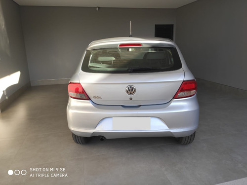 Volkswagen Gol G5 2011/2012