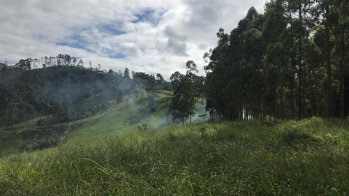 V16- Compre Seu Terreno De 1000m Em Igaratá
