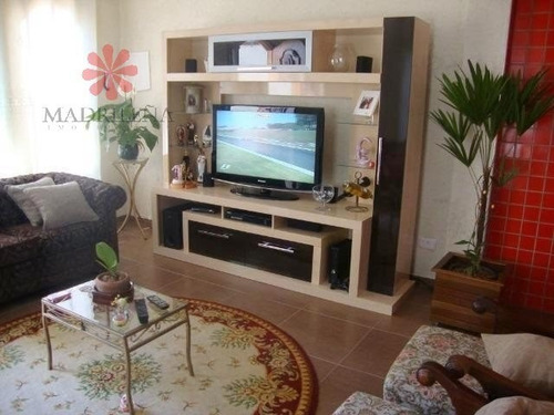 Imagem 2 de 15 de Casa Sobrado Para Venda, 3 Dormitório(s), 250.0m² - 797