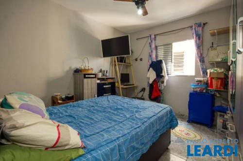 Imagem 6 de 15 de Apartamento - Liberdade - Sp - 622433