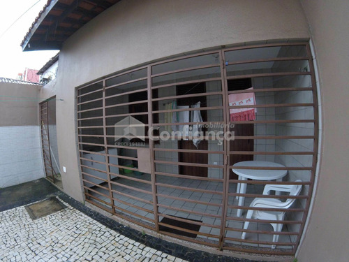 Imagem 18 de 30 de Casa À Venda No Bairro Rodolfo Teófilo - Fortaleza/ce - 158