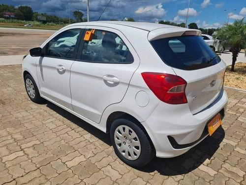 Imagem 6 de 11 de Ford Ka 1.0 Ti-vct Flex Se Manual