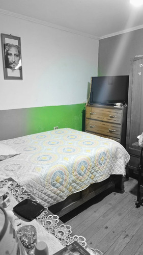 Cómoda Casa En Un Barrio Consolidado Y Familiar