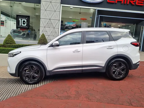 Chirey tiggo 7 pro 1.5 Comfort