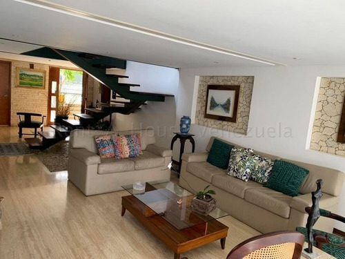 Imagen 4 de 7 de Casa En Venta En La Boyera Mls #20-9301