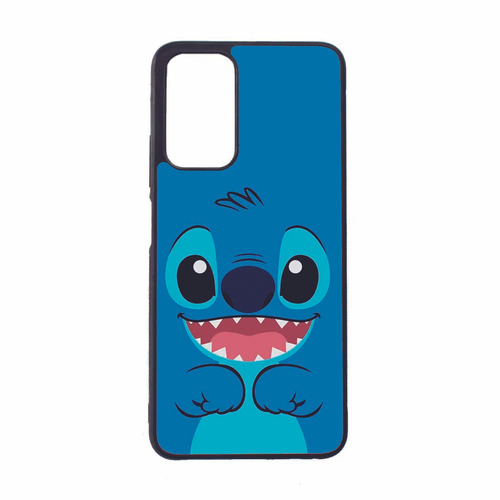 Funda Protector Para Poco M4 Pro 5g Stitch Disney