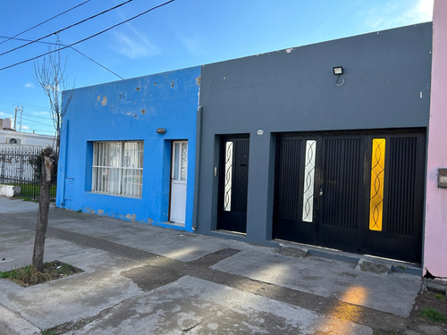 Venta Casa 3 Dormitorios Barrio Noroeste Con Cochera