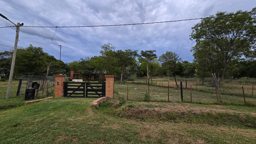Casa Del Bosque - Colonia Benitez