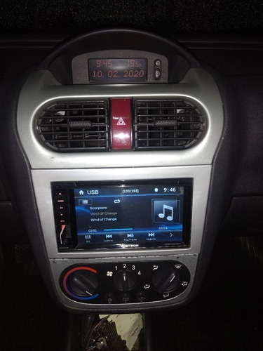 Chevrolet Corsa Sedan 2011 1.4 Premium Econoflex 4p