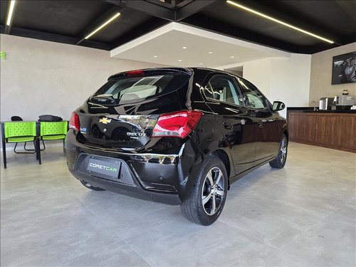 Chevrolet Onix Onix Hatch 1.4 Ltz Flex 4p Manual
