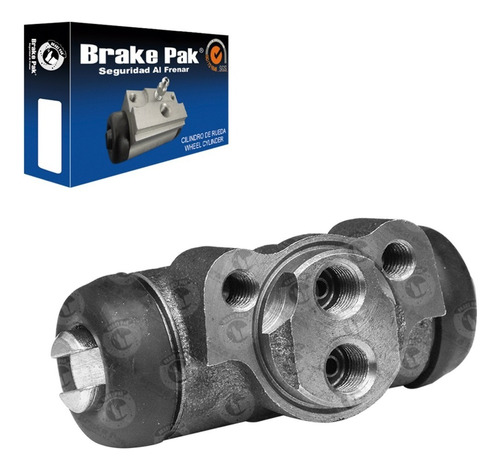 Cilindros De Freno Marca Brake Pak Para Mitsubishi Montero