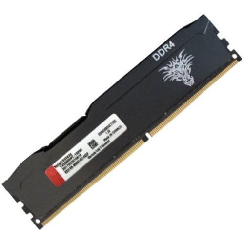  Memoria Ram Blindada Gamer Ddr4 16gb 3200 Mhz Nueva