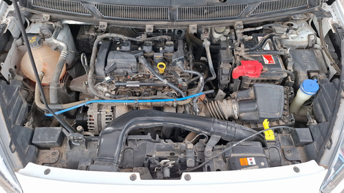 Ford Ka 1.5 SE