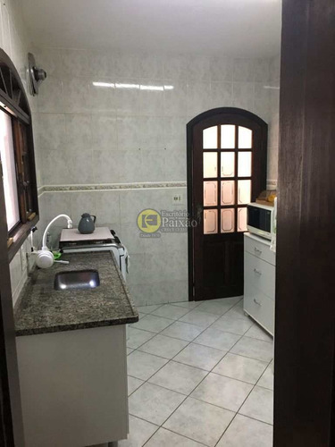 Imagem 14 de 30 de Casa Com 3 Dorms, Jardim Rubi, Mogi Das Cruzes - R$ 550 Mil, Cod: 146001 - V146001