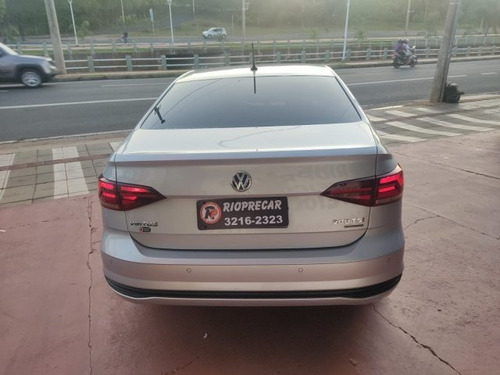 Imagem 8 de 10 de Virtus 1.0 200 Tsi Comfortline Automático
