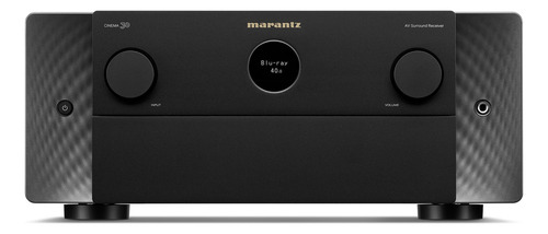 Receiver Marantz Cinema 30 11.4 Canais Wifi Imax 3d 8k 110v