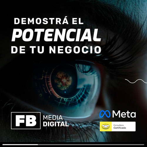 Agencia De Marketing Digital - Publicidad - Gestión De Redes