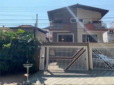 Imagem 1 de 28 de Casa Em Vila Suzana, São Paulo/sp De 180m² 3 Quartos À Venda Por R$ 1.150.000,00 - Ca2333520-s
