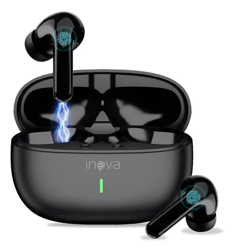 Fone de Ouvido Bluetooth à Prova d'Água