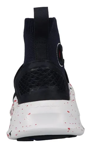 Zapatillas champion con caña new arrivals