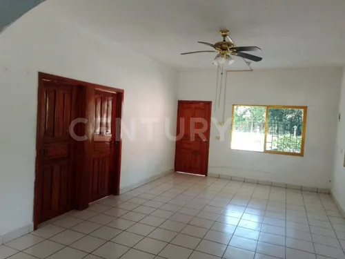 Casa En Venta De 1 Piso, Cárdenas Tabasco