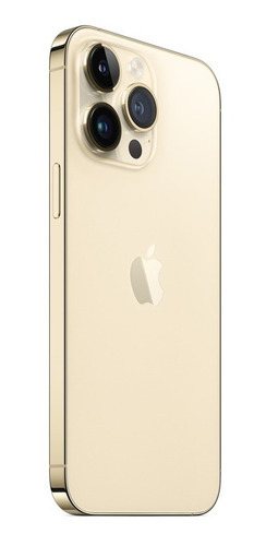 Imagen 2 de 10 de Apple iPhone 14 Pro Max (1 TB) - Color oro