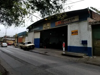 Negocio en venta