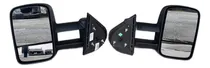 Comprar Espejos  Chevrolet Silverado 3500 Rey Camion Original 