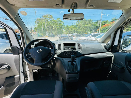 Nissa Nv200 2019