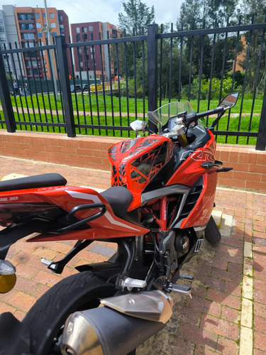 Apache Rr310