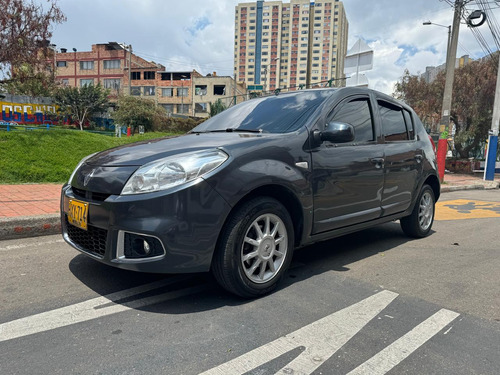 Renault Sandero 1.6 Authentique