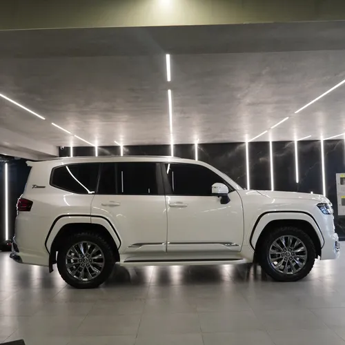 Toyota Lc300 3.5 Twin Turbo Blindada2+ 2022